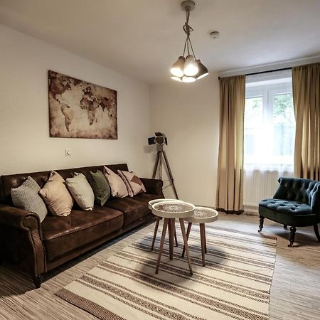 Appartement Turan FDH Exterior foto