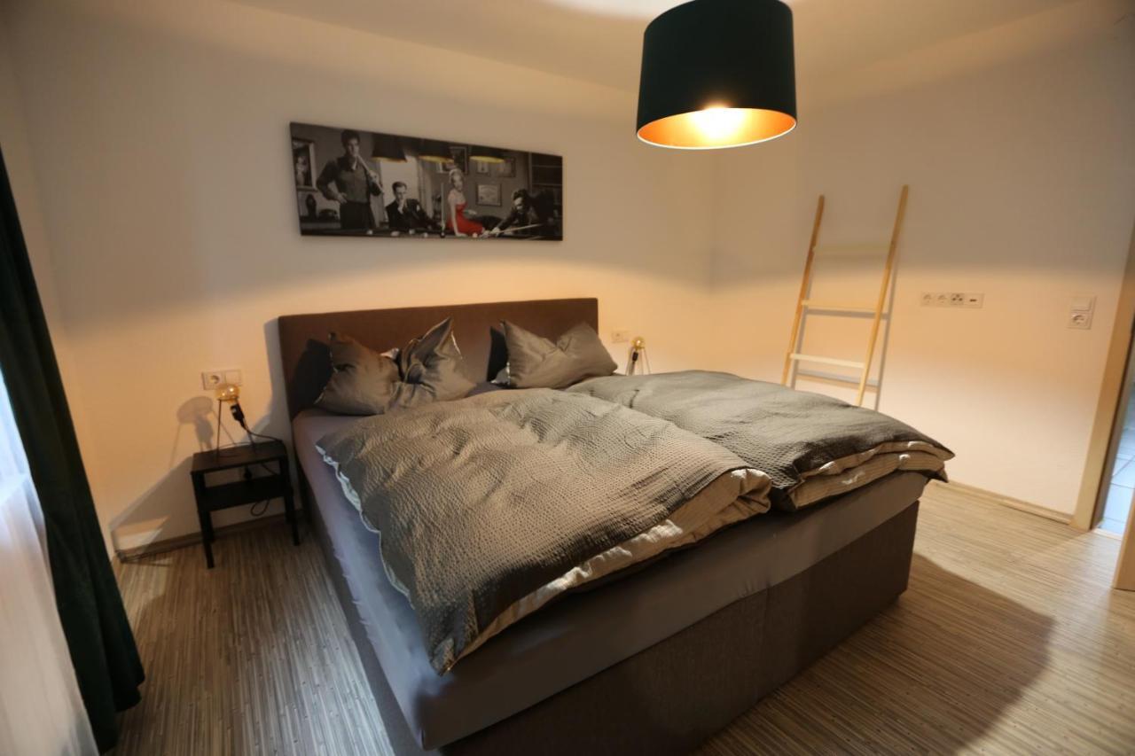 Appartement Turan FDH Exterior foto