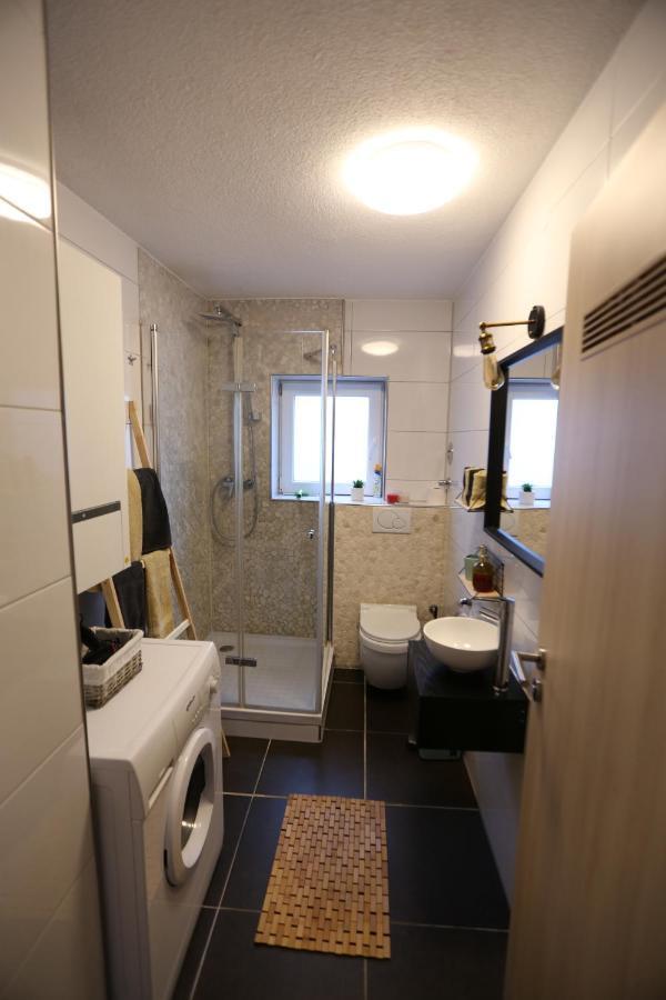 Appartement Turan FDH Exterior foto