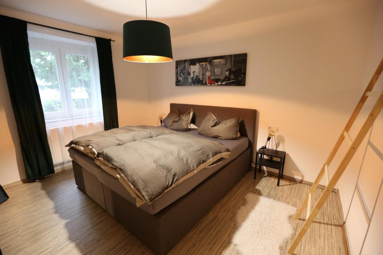 Appartement Turan FDH Exterior foto