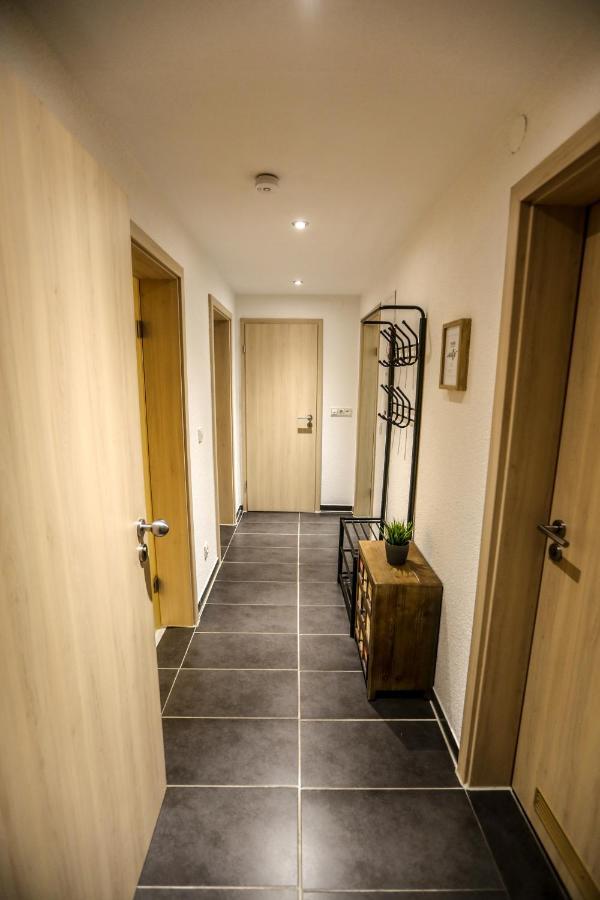 Appartement Turan FDH Exterior foto