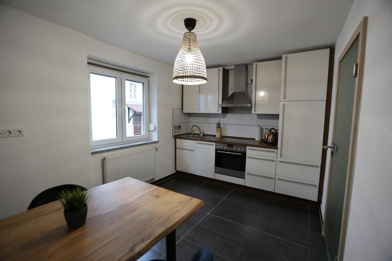 Appartement Turan FDH Exterior foto